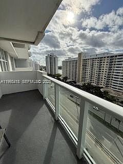 2nd image of 5601 Collins Ave APT 1219
