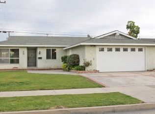 16290 Venus Dr, Westminster, CA 92683