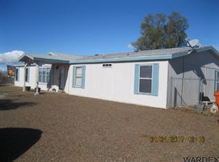 3249 W McConnico Rd, Golden Valley, AZ 86413