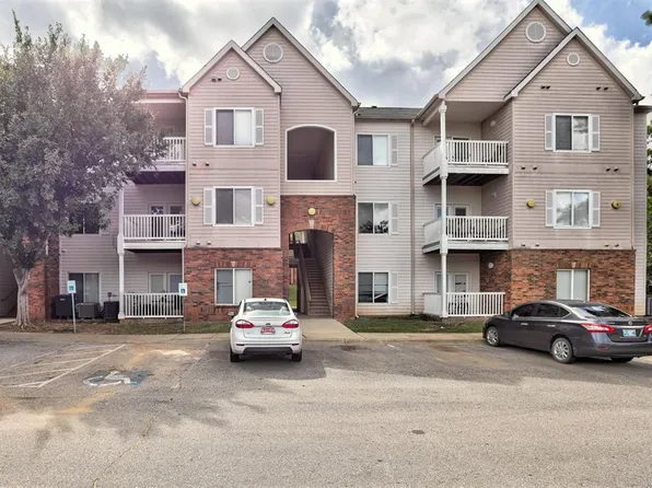 2200 Classen Blvd APT 6126, Norman, OK 73071