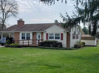 11 E Ring Factory Rd, Bel Air, MD 21014