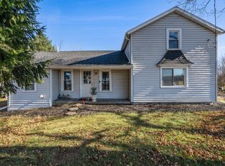 11792 Townsend Rd, Milan, MI 48160