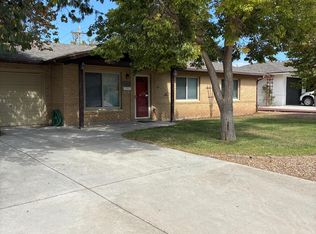 2209 Utah St NE, Albuquerque, NM 87110