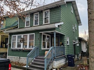 1420 Scott St, Huntingdon, PA 16652