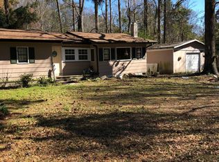 2530 Clewis Ave, Wilmington, NC 28411