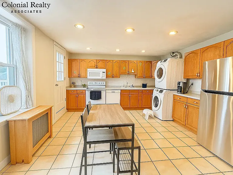 154 Harvard St #6 — Photo 1