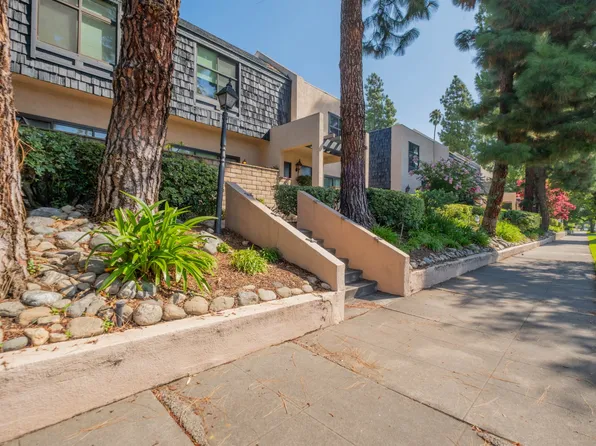 1954 Huntington Dr, South Pasadena, CA 91030