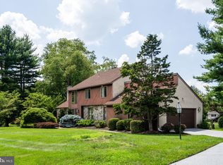 1003 Artillery Point Rd, West Chester, PA 19382