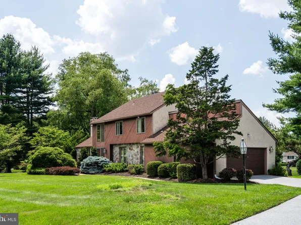 1003 Artillery Point Rd, West Chester, PA 19382