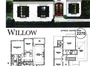 9745 Ryder Springs Dr, Cordova, TN 38018