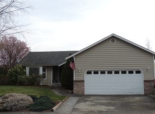 2080 Willow Ct, Ferndale, WA 98248