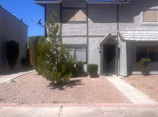 875 Ripple Way, Las Vegas, NV 89110