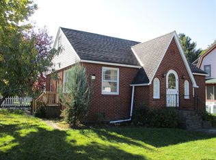 175 Elm St, Cobleskill, NY 12043