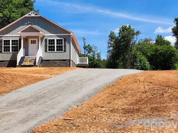 405 Falls Ave, Granite Falls, NC 28630