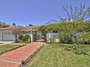 22305 Carta Blanca St, Cupertino, CA 95014