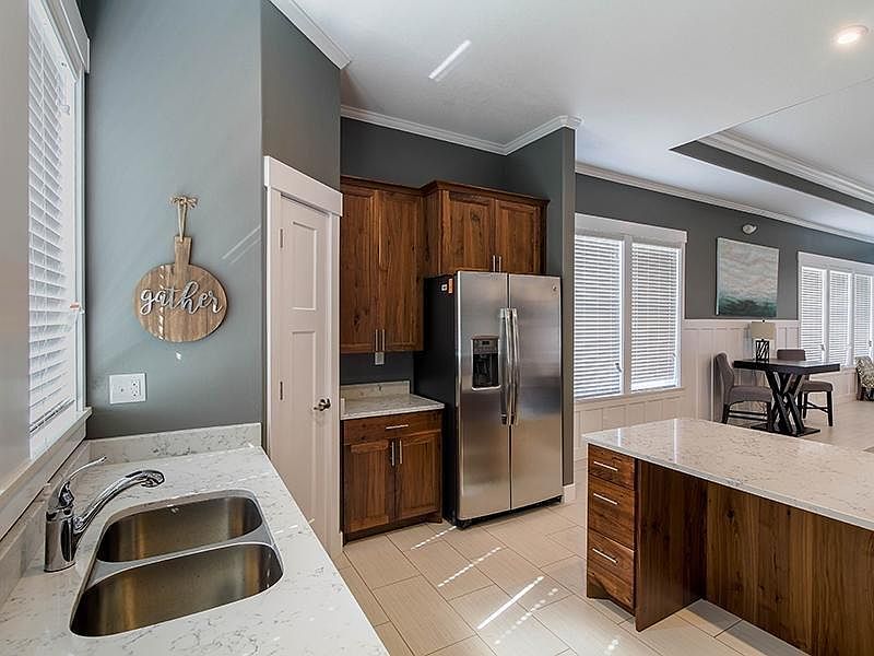 Online Resident Portal