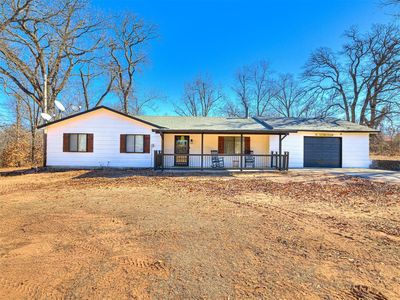 16004 April Dr, Newalla, OK, 74857