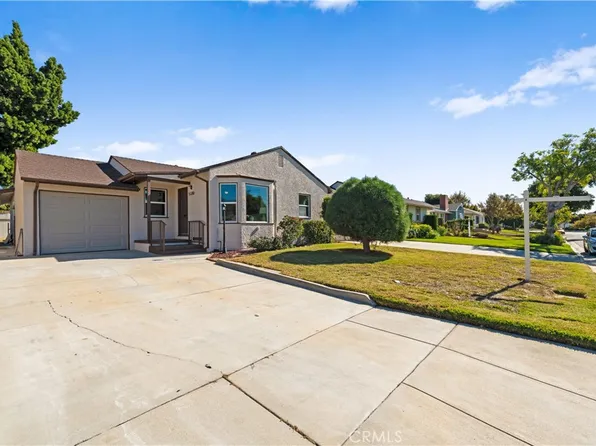 5330 Farna Ave, Arcadia, CA 91006