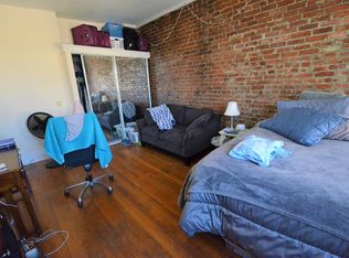 103 Hemenway St APT 16, Boston, MA 02115