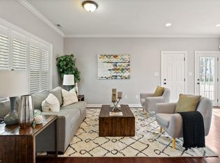 1725 Burson Dr, Chesapeake, VA 23323