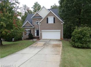 232 Northridge Dr, King, NC 27021