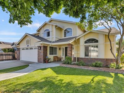 3079 Nancy Ln, West Sacramento, CA, 95691