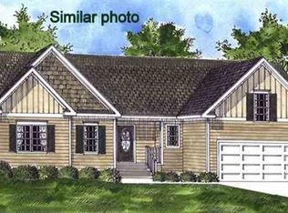 111 Indian Woods Rd LOT 6, Elizabeth City, NC 27909