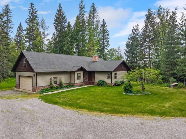 1196 Gold Creek Rd, Sandpoint, ID 83864
