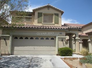 8038 Villa Avada Ct, Las Vegas, NV 89113