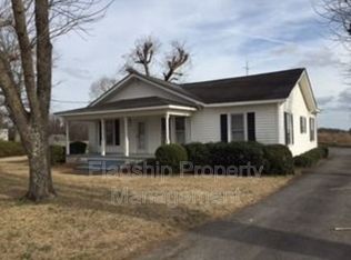 172 Hood Swamp Rd, Goldsboro, NC 27534