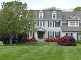 3142 Caveat Ct, Mount Airy, MD 21771