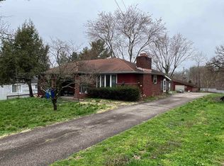 1325 U St, Bedford, IN