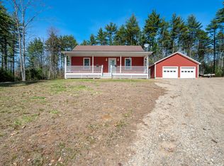 120 Ridlon Rd, Berwick, ME 03901