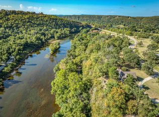 13066 Highway 5, Norfork, AR 72658