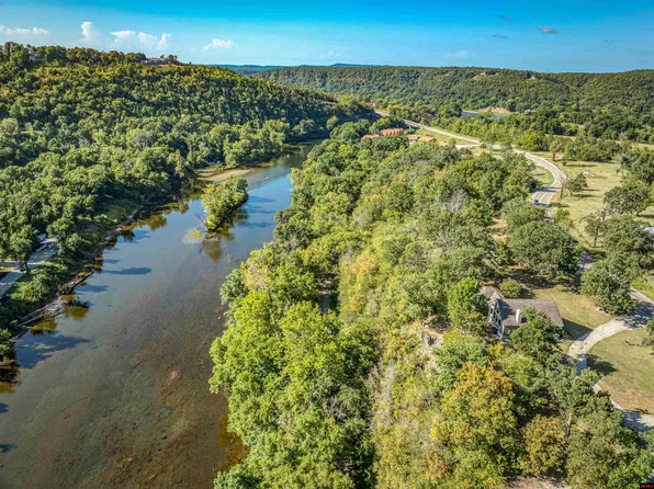 13066 Highway 5, Norfork, AR 72658