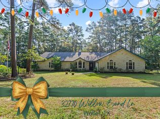 32770 Willow Bend Rd, Waller, TX 77484