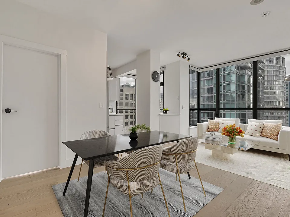 1239 Georgia St W #2402