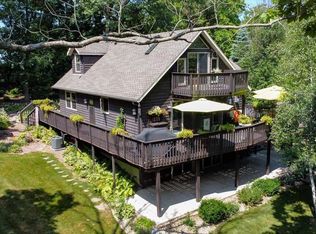 85 Blackhawk Dr, Edgerton, WI 53534