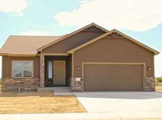 3608 Peruvian Torch Dr, Loveland, CO 80537