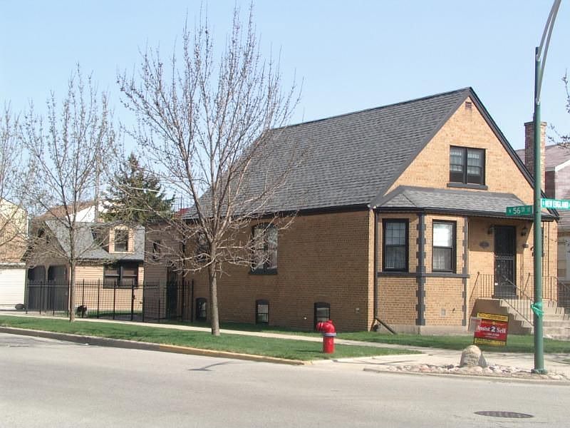 2nd image of 5601 S New England Ave