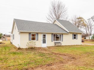 2683 108th Ave, Allegan, MI 49010