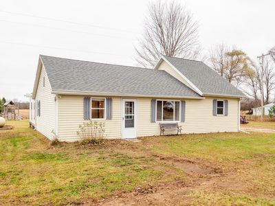 2683 108th Ave, Allegan, MI, 49010