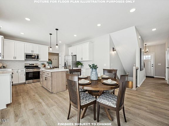 5th image of 8819 Flint Ct