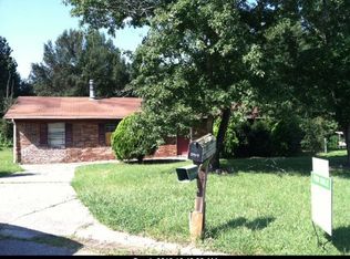 2904 Dahlia Dr, Augusta, GA 30906
