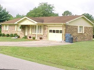 291 Forego Trl, Corbin, KY 40701