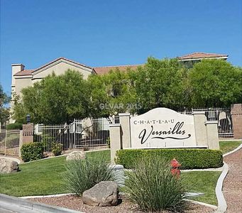 10550 W Alexander Rd UNIT 2197, Las Vegas, NV, 89129