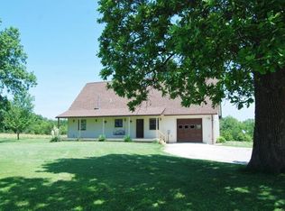 1923 County Road 276, Columbia, MO 65202