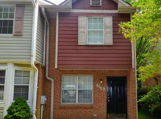 4159 Pine Valley Rd, Tucker, GA 30084