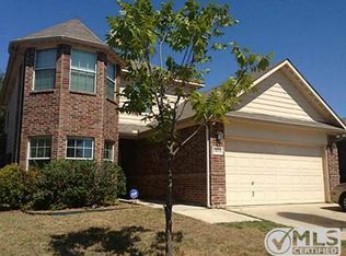 1833 Belshire Ct, Fort Worth, TX 76140