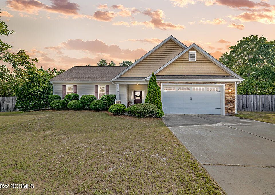 90 Harding Ln, Cameron, NC 28326 MLS 100342711 Zillow